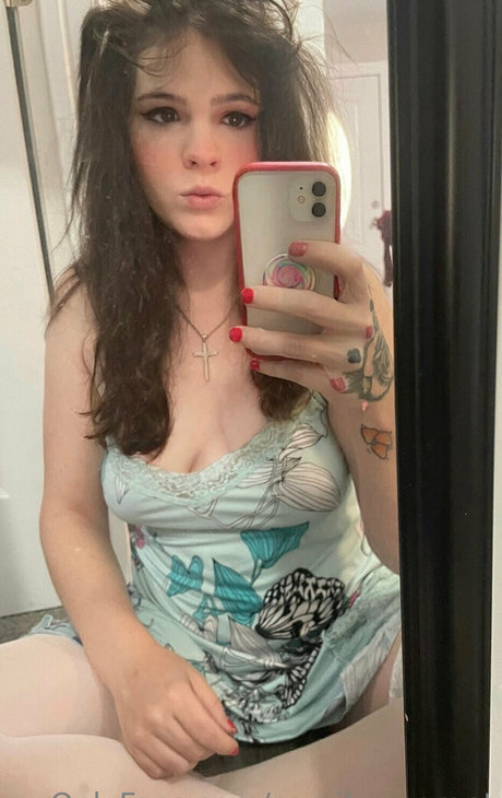 Nagie wyciekłe zdjęcie OnlyFans od Camilamargot