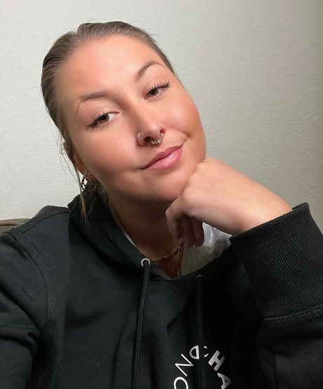 Nagie wyciekłe zdjęcie OnlyFans od Scarlett Jade