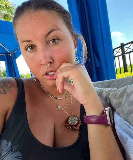 Nagie wyciekłe zdjęcie OnlyFans od Scarlett Jade