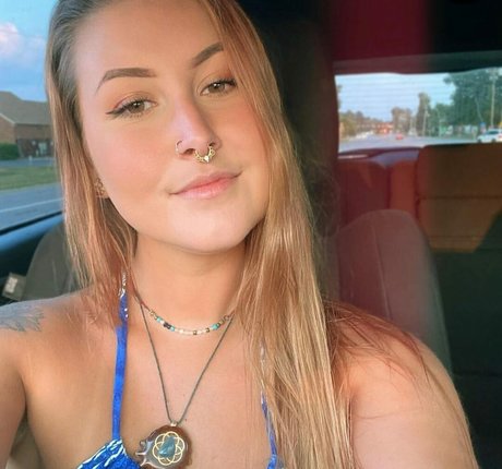 Nagie wyciekłe zdjęcie OnlyFans od Scarlett Jade
