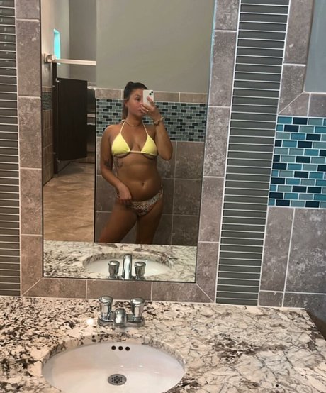 Nagie wyciekłe zdjęcie OnlyFans od Scarlett Jade