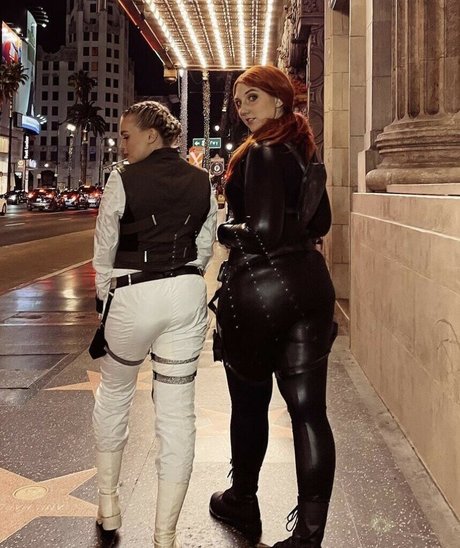 Nagie wyciekłe zdjęcie OnlyFans od Mel Capperinogarcia