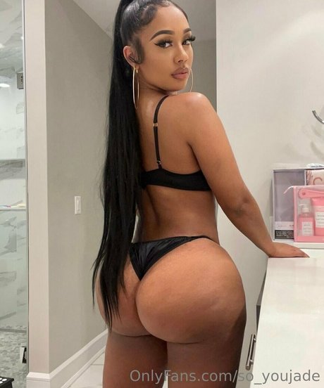 Nagie wyciekłe zdjęcie OnlyFans od Soyoujade