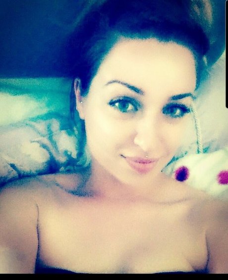 Nagie wyciekłe zdjęcie OnlyFans od Zaynes91