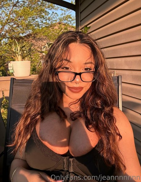 Nagie wyciekłe zdjęcie OnlyFans od Jeannnnnnn