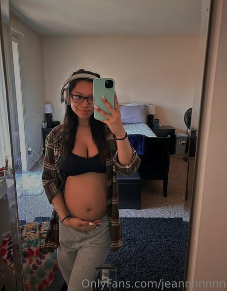Nagie wyciekłe zdjęcie OnlyFans od Jeannnnnnn