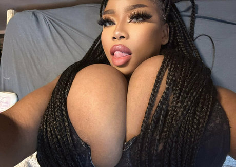 Nagie wyciekłe zdjęcie OnlyFans od Tokyoteax