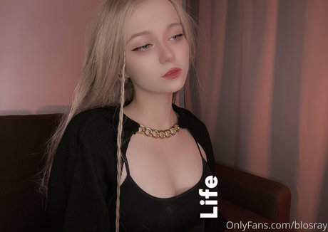 Nagie wyciekłe zdjęcie OnlyFans od Rachel Blossom