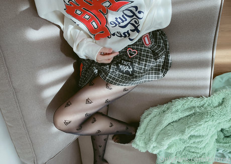 Nagie wyciekłe zdjęcie OnlyFans od Rachel Blossom