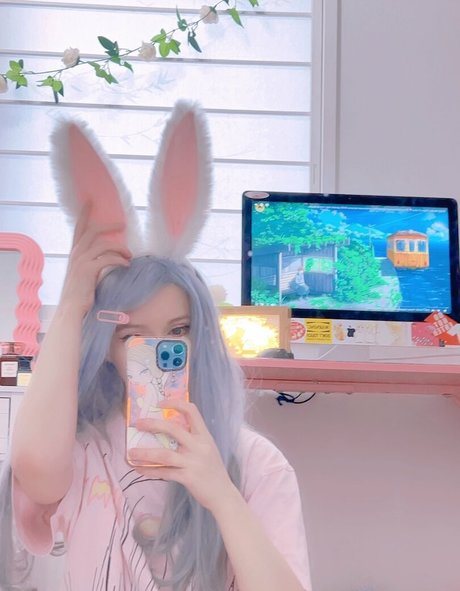 Nagie wyciekłe zdjęcie OnlyFans od Rachel Blossom