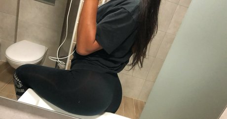 Nagie wyciekłe zdjęcie OnlyFans od Sesianafree01