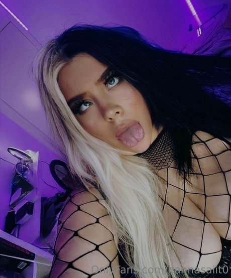 Nagie wyciekłe zdjęcie OnlyFans od Hannasaiit0
