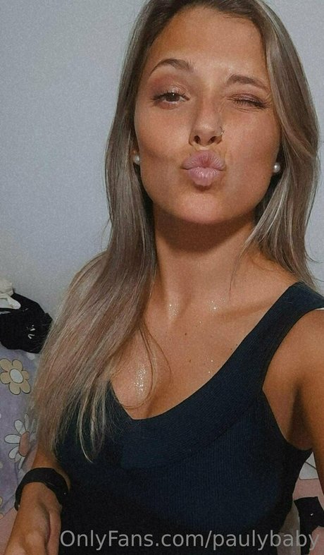 Paulybaby