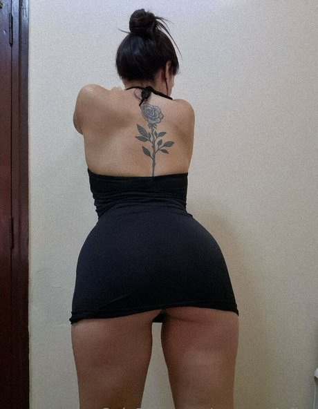 Nagie wyciekłe zdjęcie OnlyFans od Nenamalefica