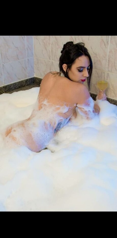 Nagie wyciekłe zdjęcie OnlyFans od Karen Pimentinha