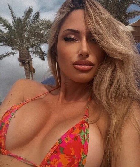 Nagie wyciekłe zdjęcie OnlyFans od Marinnabryana