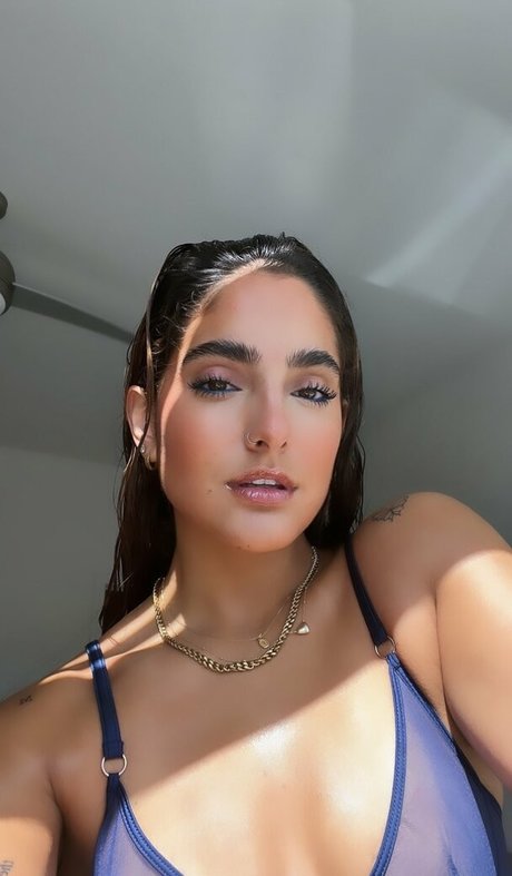 Nagie wyciekłe zdjęcie OnlyFans od Isabella Ladera