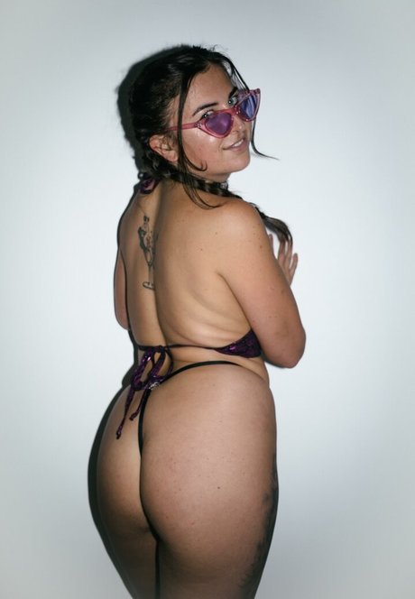 Nagie wyciekłe zdjęcie OnlyFans od Crazybritishoe