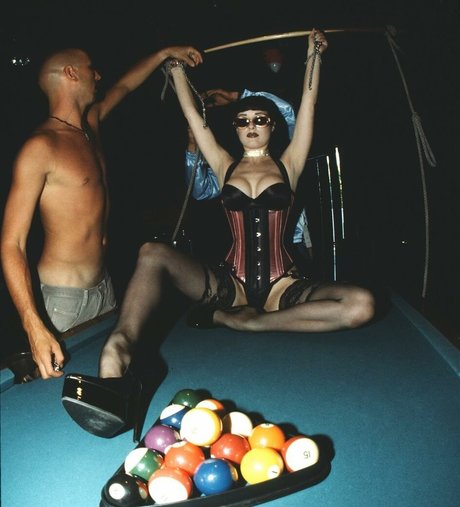Dita Von Teese