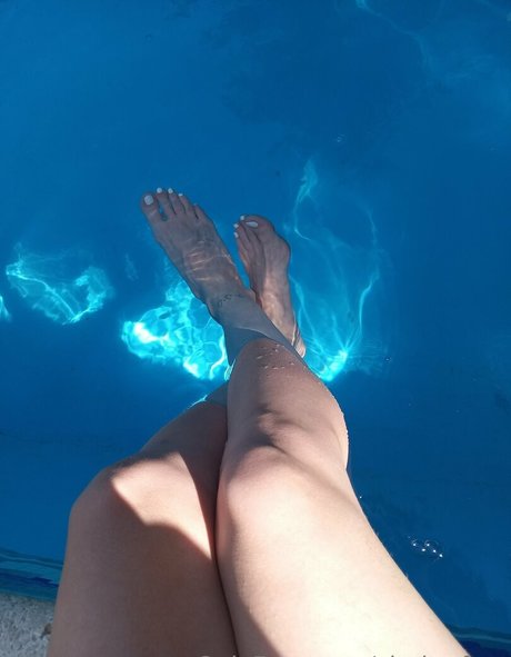 Nagie wyciekłe zdjęcie OnlyFans od Claritafeet