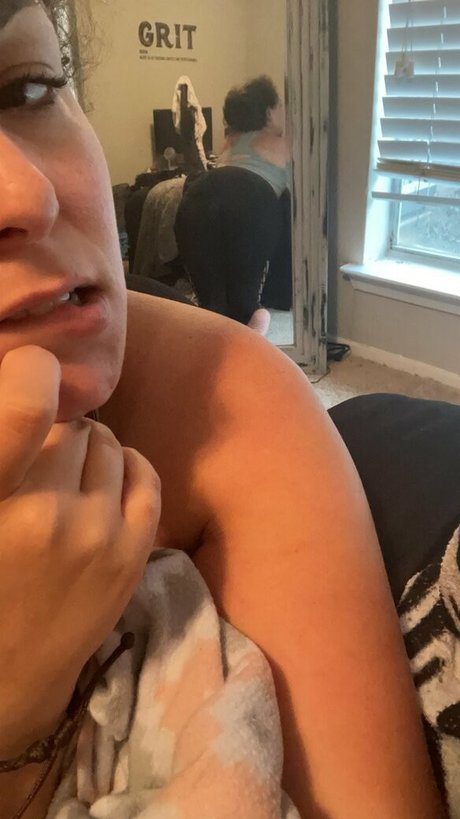 Nagie wyciekłe zdjęcie OnlyFans od Bettyplug