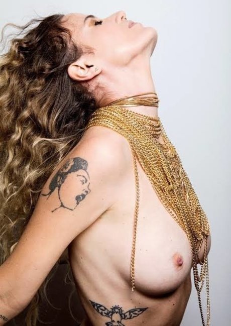 Nagie wyciekłe zdjęcie OnlyFans od Ana Canas