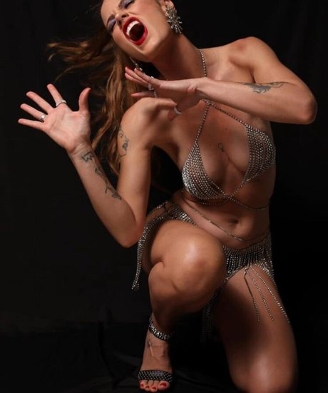 Nagie wyciekłe zdjęcie OnlyFans od Ana Canas