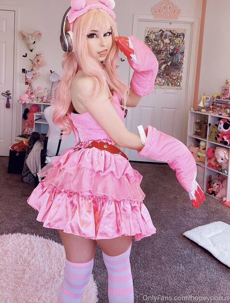 Hopeypokey