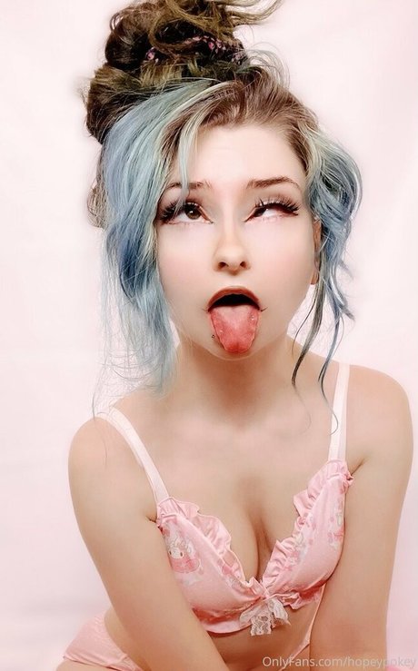 Hopeypokey