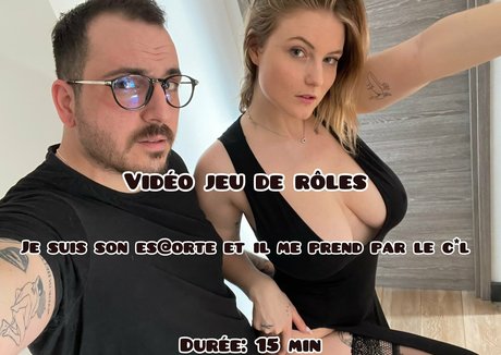 Nagie wyciekłe zdjęcie OnlyFans od Mrandmrsb