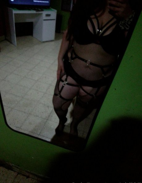 Nagie wyciekłe zdjęcie OnlyFans od Aldi97