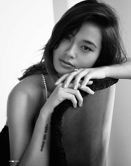 Jarah Mariano