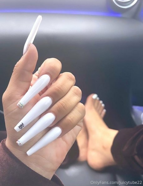 Nagie wyciekłe zdjęcie OnlyFans od Juicytube22
