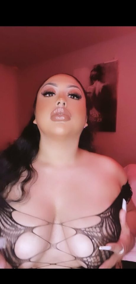 Nagie wyciekłe zdjęcie OnlyFans od Juicytube22