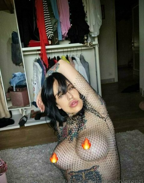 Nagie wyciekłe zdjęcie OnlyFans od Sofiafinocchiaro