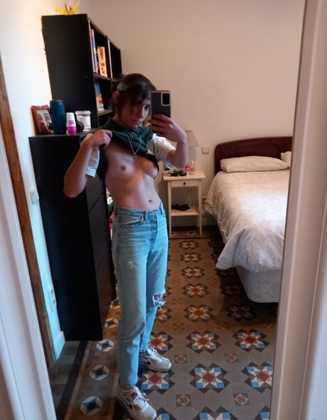 Nagie wyciekłe zdjęcie OnlyFans od Martaonly