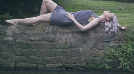 Nagie wyciekłe zdjęcie OnlyFans od Stacey Jenkins