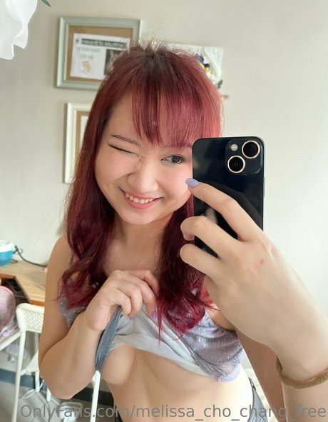 Melissachochangfree