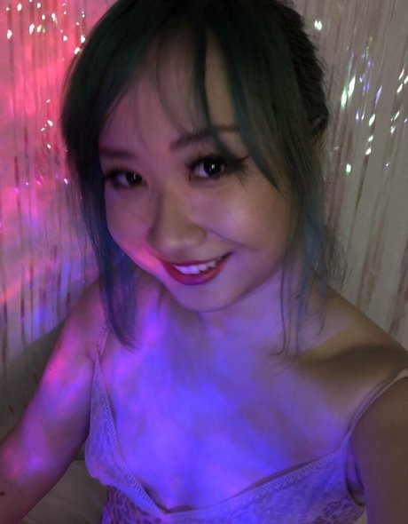 Nagie wyciekłe zdjęcie OnlyFans od Melissachochangfree