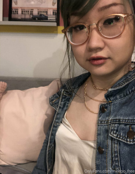 Nagie wyciekłe zdjęcie OnlyFans od Melissachochangfree
