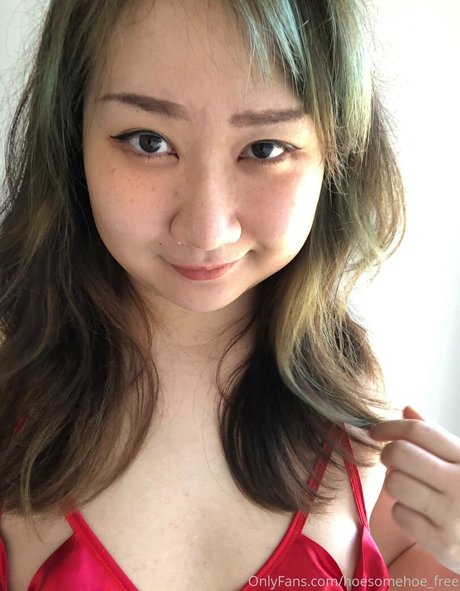 Melissachochangfree