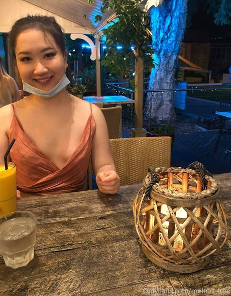 Nagie wyciekłe zdjęcie OnlyFans od Melissachochangfree