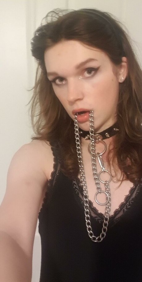 Nagie wyciekłe zdjęcie OnlyFans od Raven64190