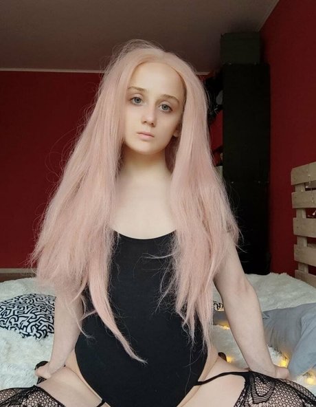 Nagie wyciekłe zdjęcie OnlyFans od Blackravenbdsm
