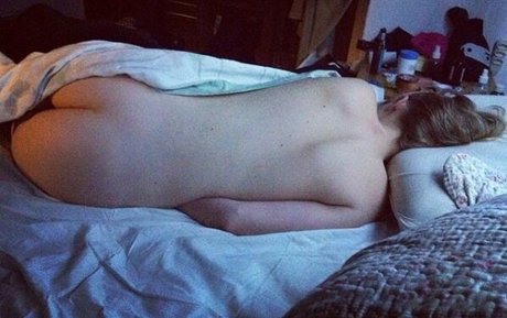 Nagie wyciekłe zdjęcie OnlyFans od Felicia Guerra