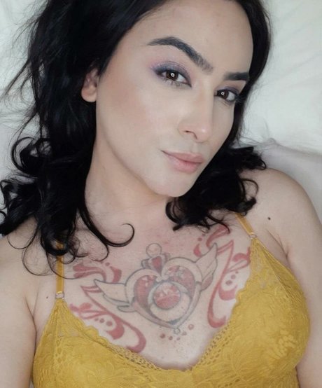 Nagie wyciekłe zdjęcie OnlyFans od Miss Yuna
