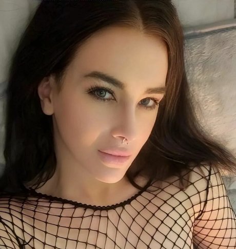 Nagie wyciekłe zdjęcie OnlyFans od Aliysha