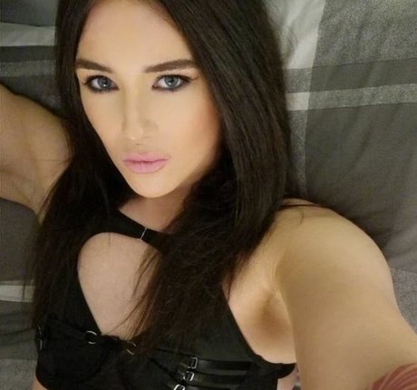 Nagie wyciekłe zdjęcie OnlyFans od Aliysha