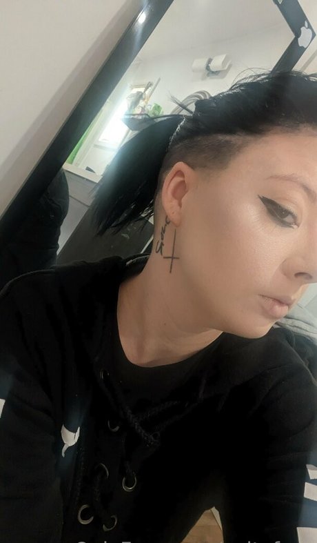 Nagie wyciekłe zdjęcie OnlyFans od Cultofsyn