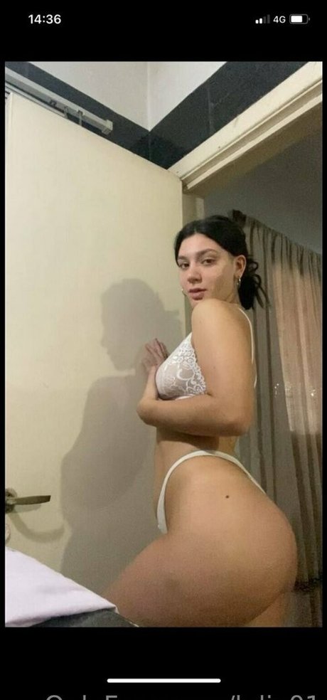 Nagie wyciekłe zdjęcie OnlyFans od Lulix01